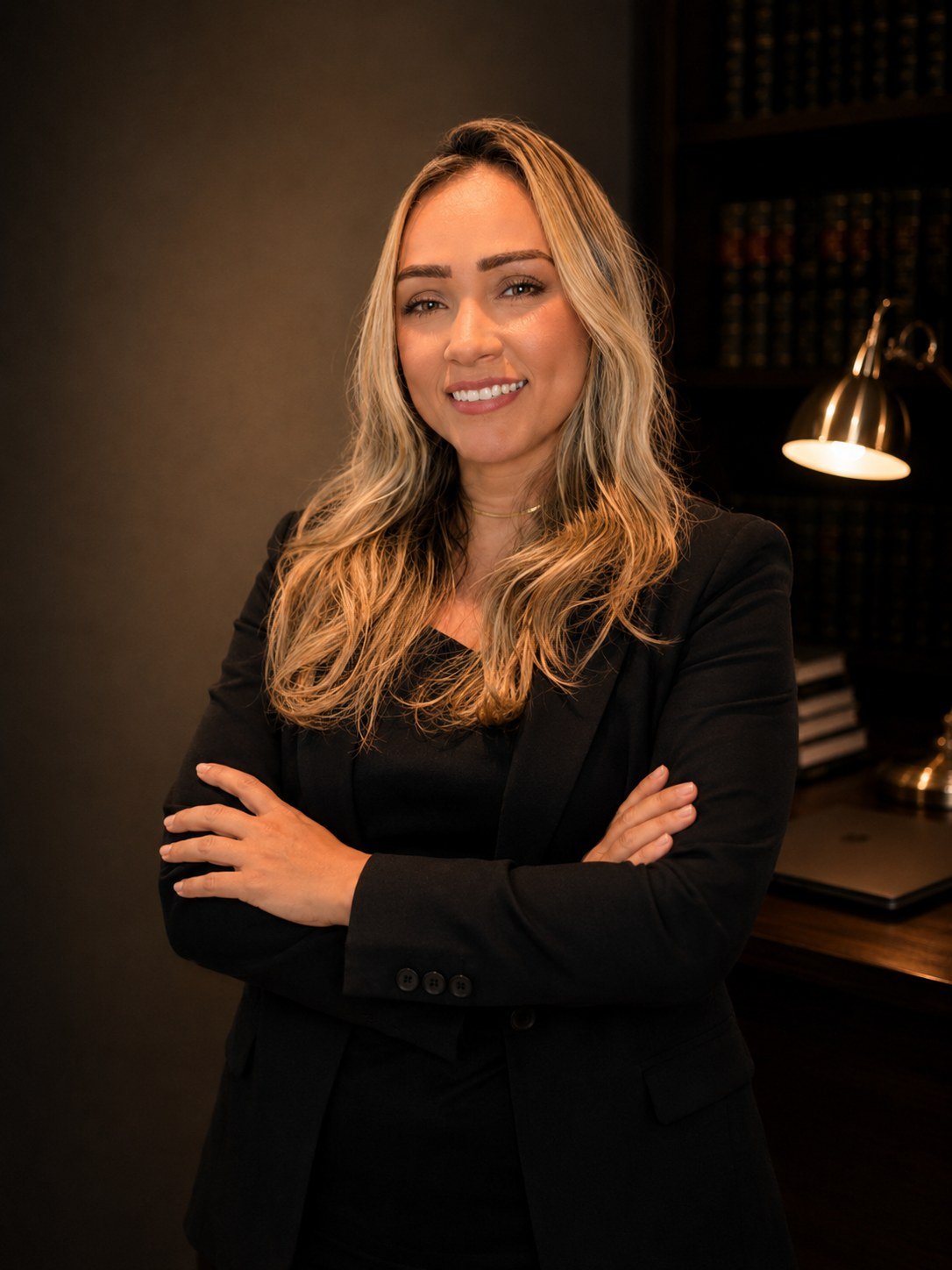 Dra. Denise Ribeiro, advogada previdenciária em Teresina, Piauí